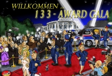 Polizeigala