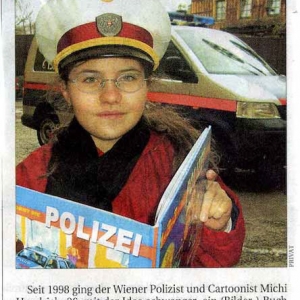 08.12.2005 – Michael Hendrich | Polizei-Bilderbuch